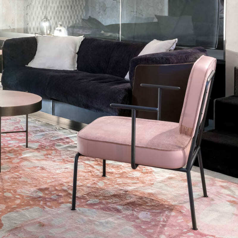  Greta XL Chair Italian Design Interiors