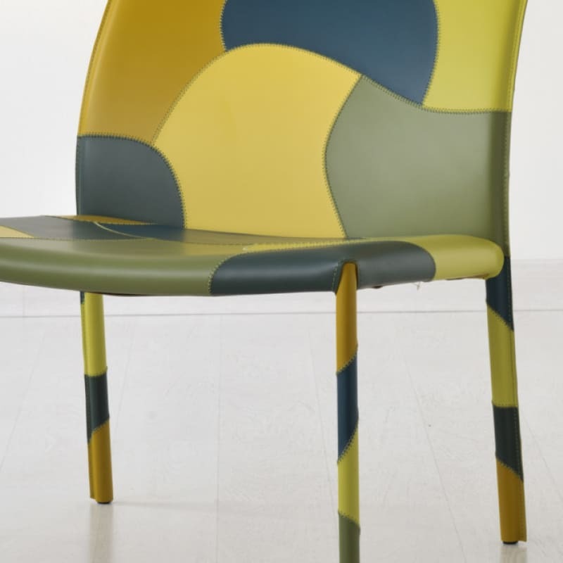 Airnova Patchwork L Chair Italian Design Interiors
