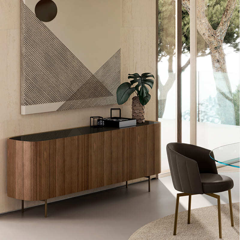 Eforma Syra Sideboard Italian Design Interiors