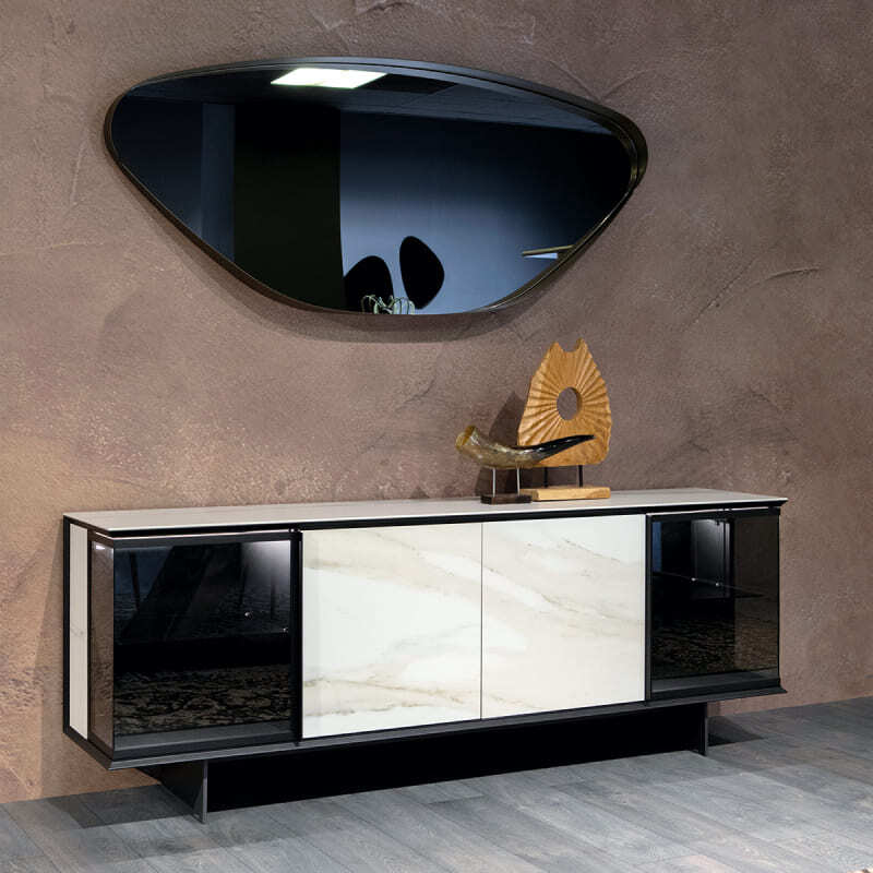 Tonin Casa Aira Sideboard Italian Design Interiors
