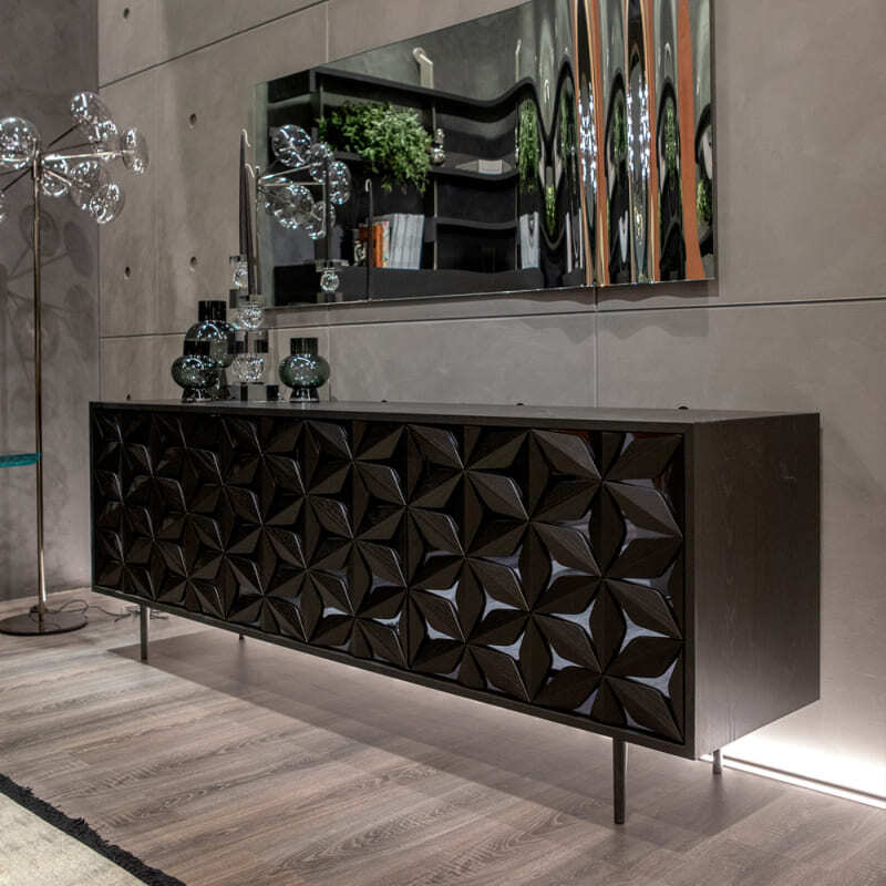Tonin Casa All Star Sideboard Italian Design Interiors