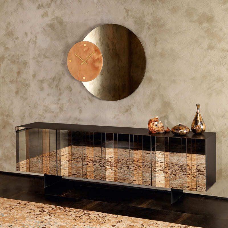 Tonin Casa Diva Sideboard Italian Design Interiors