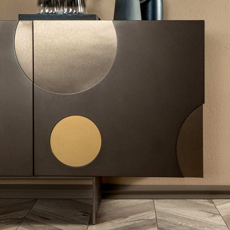 Tonin Casa Matisse Sideboard Italian Design Interiors