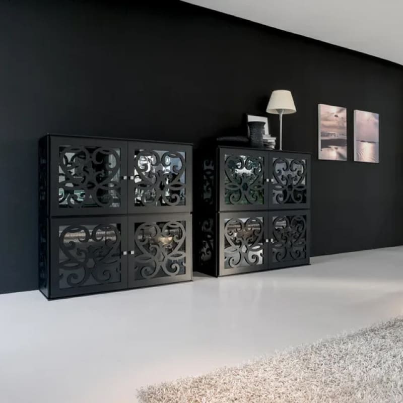 Tonin Casa Paris Showcase Italian Design Interiors