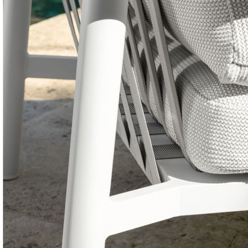 Talenti Lake Outdoor 3 Seater Sofa Italian Design Interiors