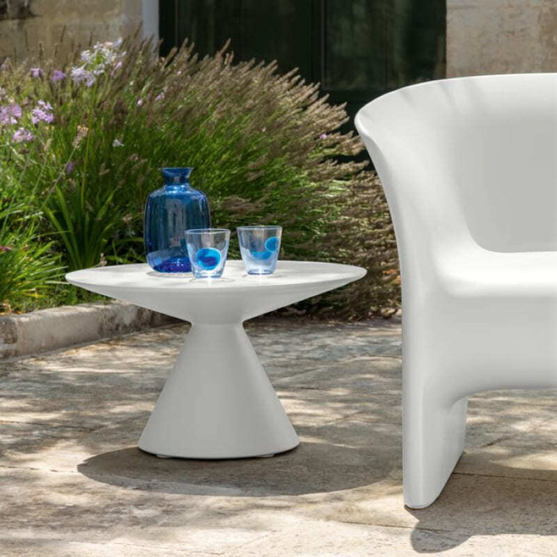 Talenti Reef Outdoor Coffee Table Italian Design Interiors