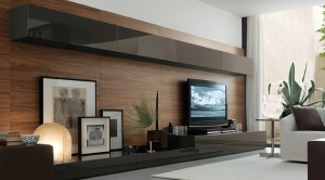 Open Systems wall unit