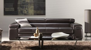 Avana sofa from Natuzzi Italia