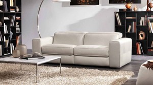 brio sofa from Natuzzi Italia