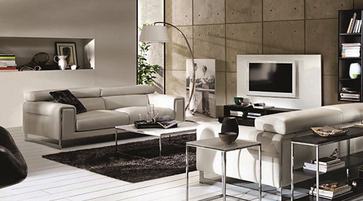 Etoile Sofa From Natuzzi Italia Italian Design