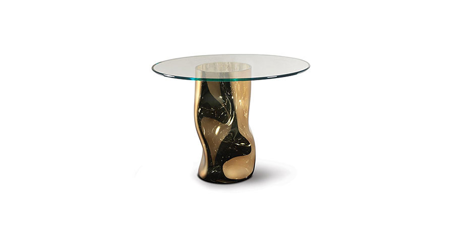 Dandolo 40 Side table by Reflex Angelo