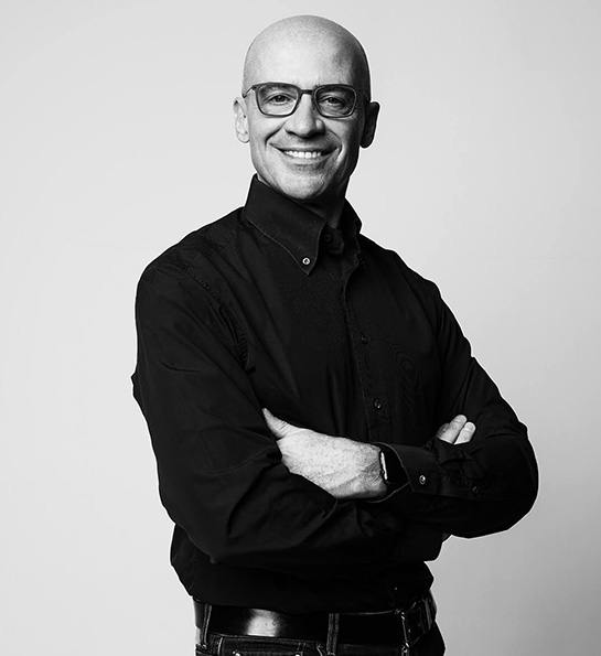 Claudio Bellini