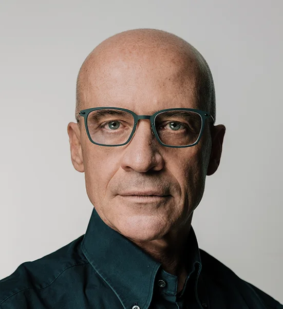 Claudio Bellini