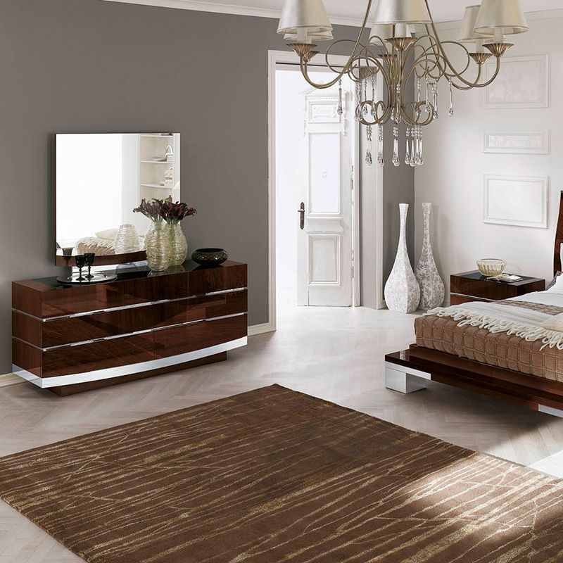 Alf Garda Bedroom Italian Design Interiors