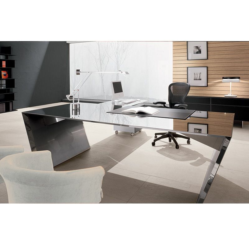 Cattelan Italia Vega Desk Italian Design Interiors