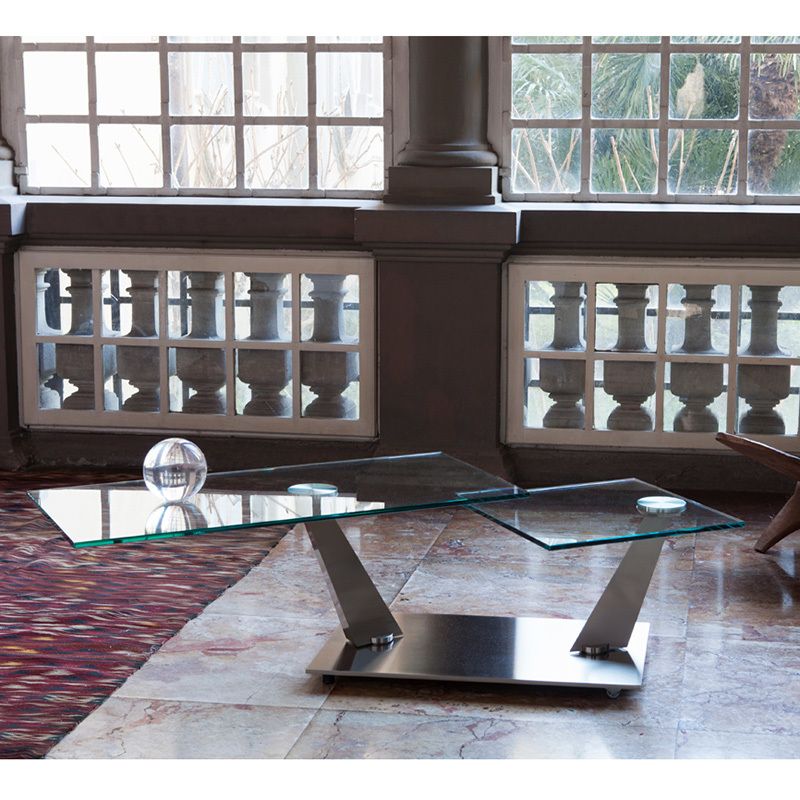 Naos Aquilyps Coffee Table Italian Design Interiors