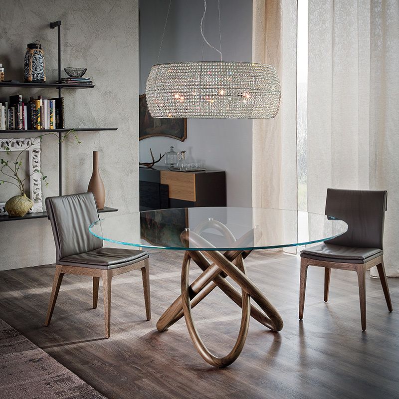 Cattelan Italia Tosca Chair Italian Design Interiors