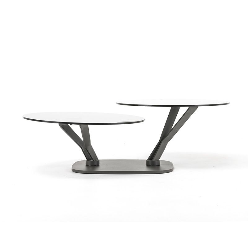 Cattelan Italia Viper Coffee Table Italian Design Interiors