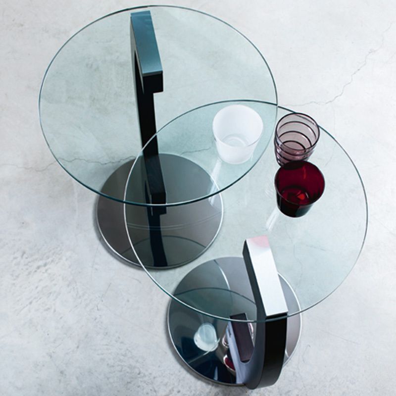 Cattelan Italia Zen End Table Italian Design Interiors