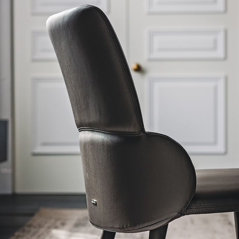 Cattelan Italia Ginger Chair Italian Design Interiors