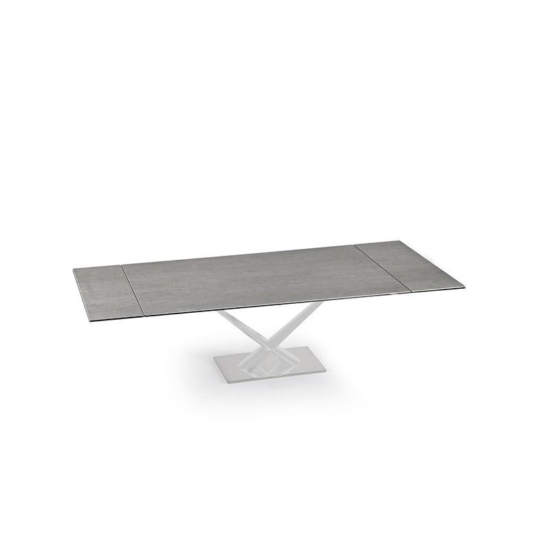 Naos Arcadio Extendable Table Italian Design Interiors