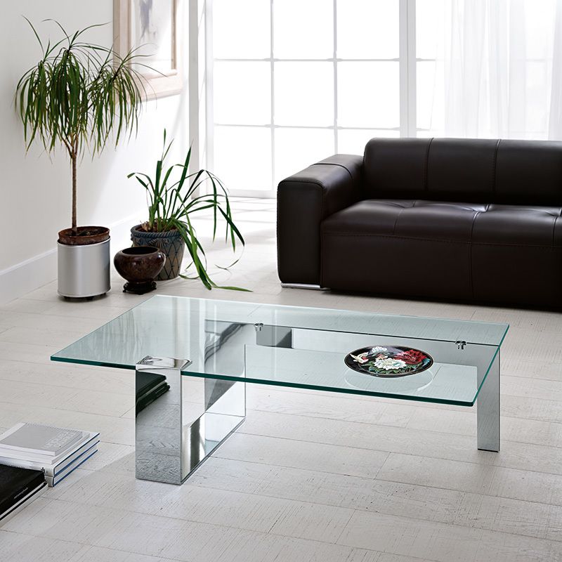 Tonelli Plinsky Coffee Table Italian Design Interiors