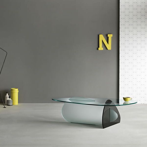 Tonelli Kat Coffee Table Italian Design Interiors