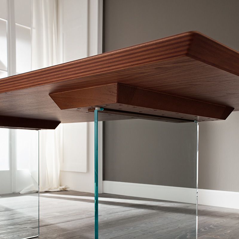 Tonelli Tavolante Table Italian Design Interiors