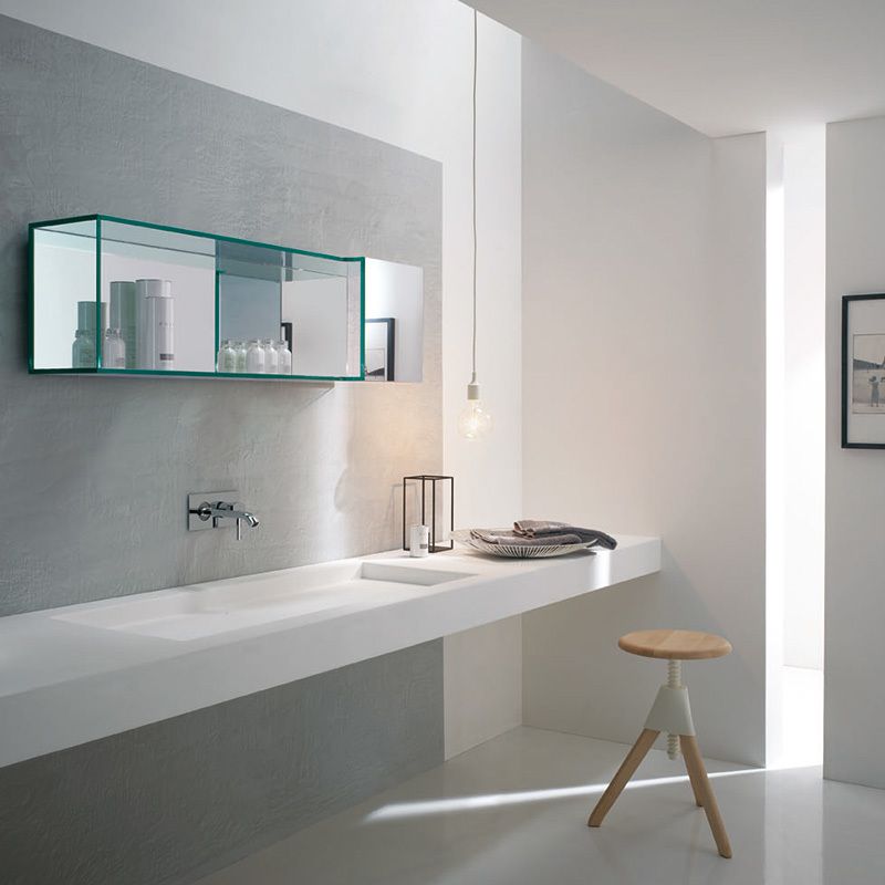 Tonelli Brama Shelf Italian Design Interiors