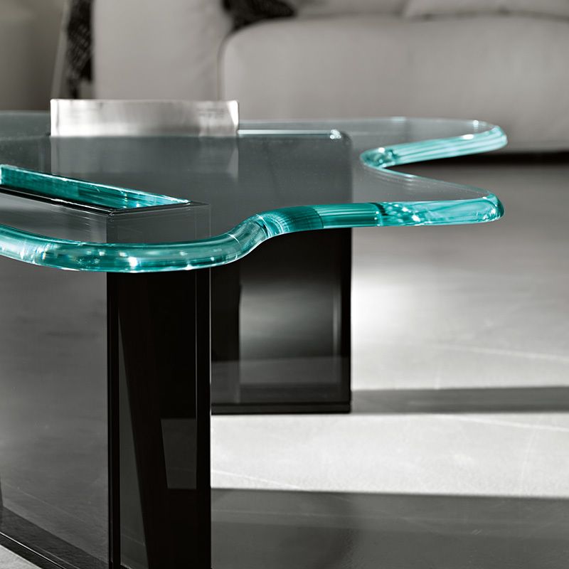 Tonelli Splash Coffee Table Italian Design Interiors