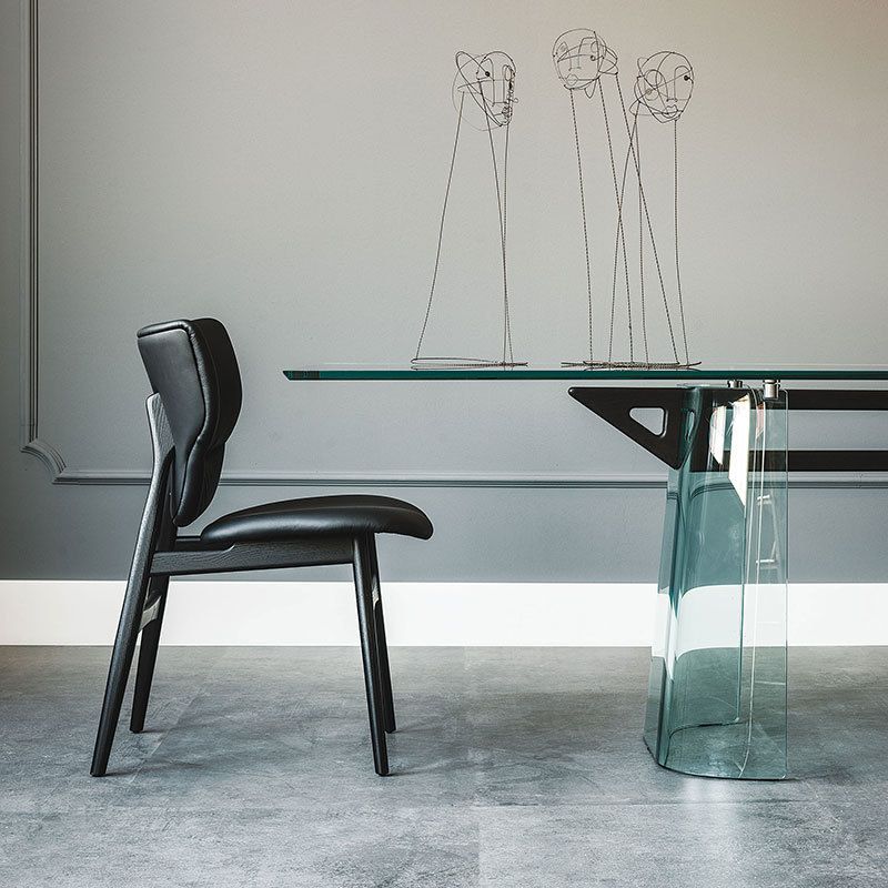 Cattelan Italia Klirr Table Italian Design Interiors