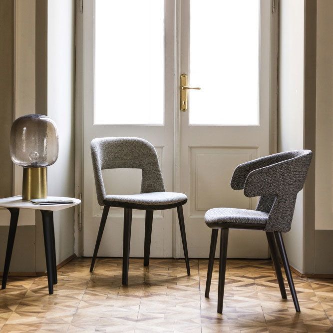 Bross Path Chair Italian Design Interiors