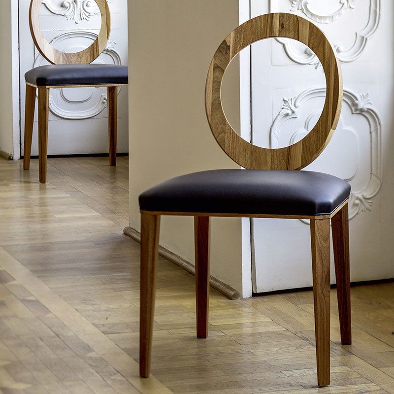 Bross Gemma Chair Italian Design Interiors