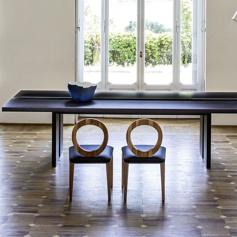 Bross Gemma Chair Italian Design Interiors