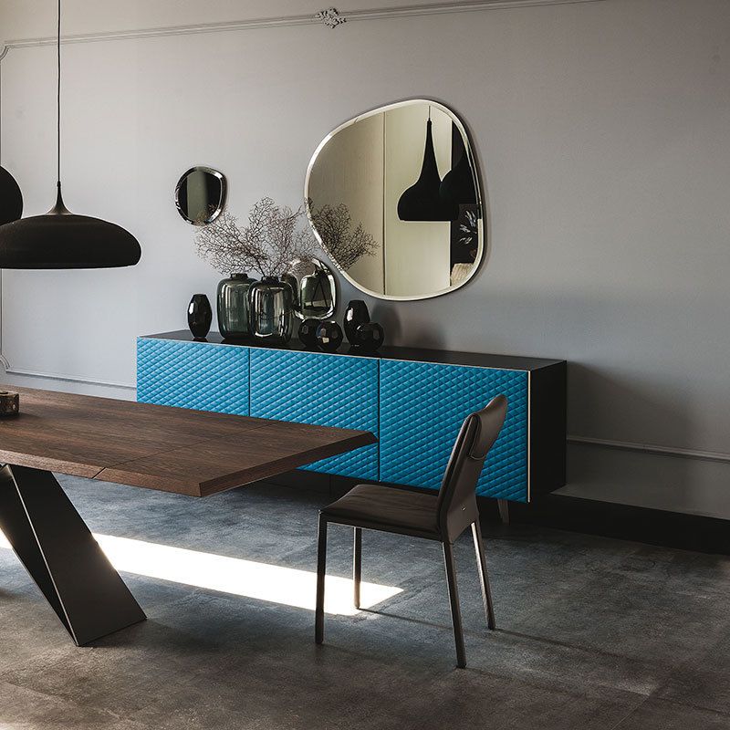 Cattelan Italia Absolut Sideboard Italian Design Interiors