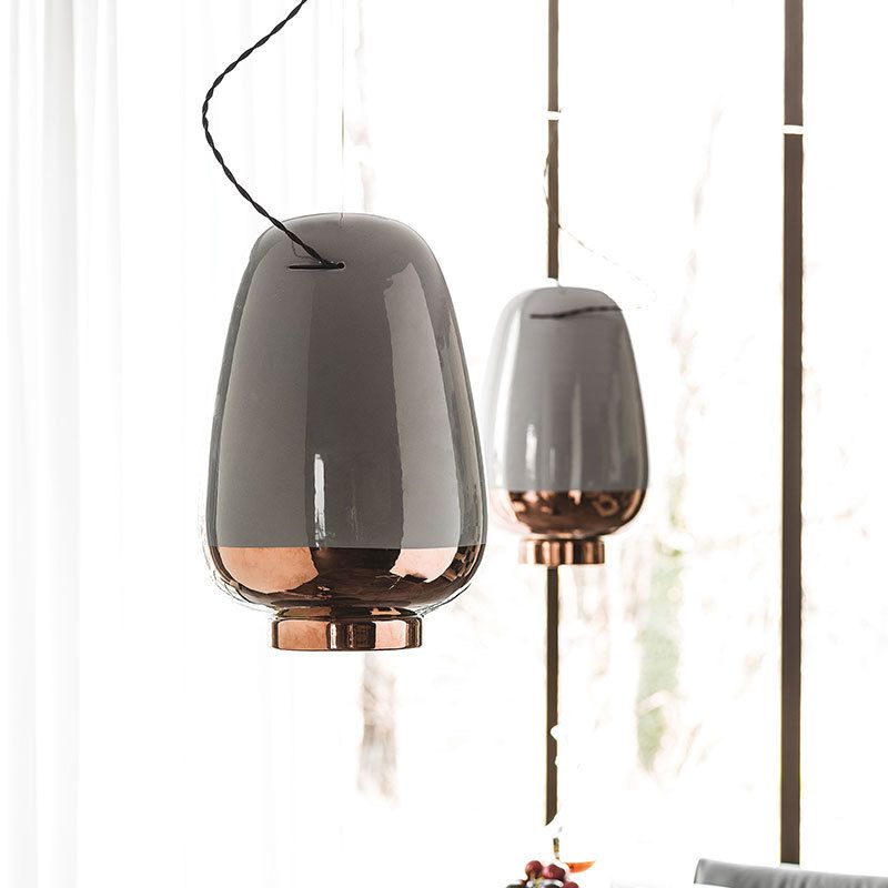 Cattelan Italia Asia Ceiling Lamp Italian Design Interiors