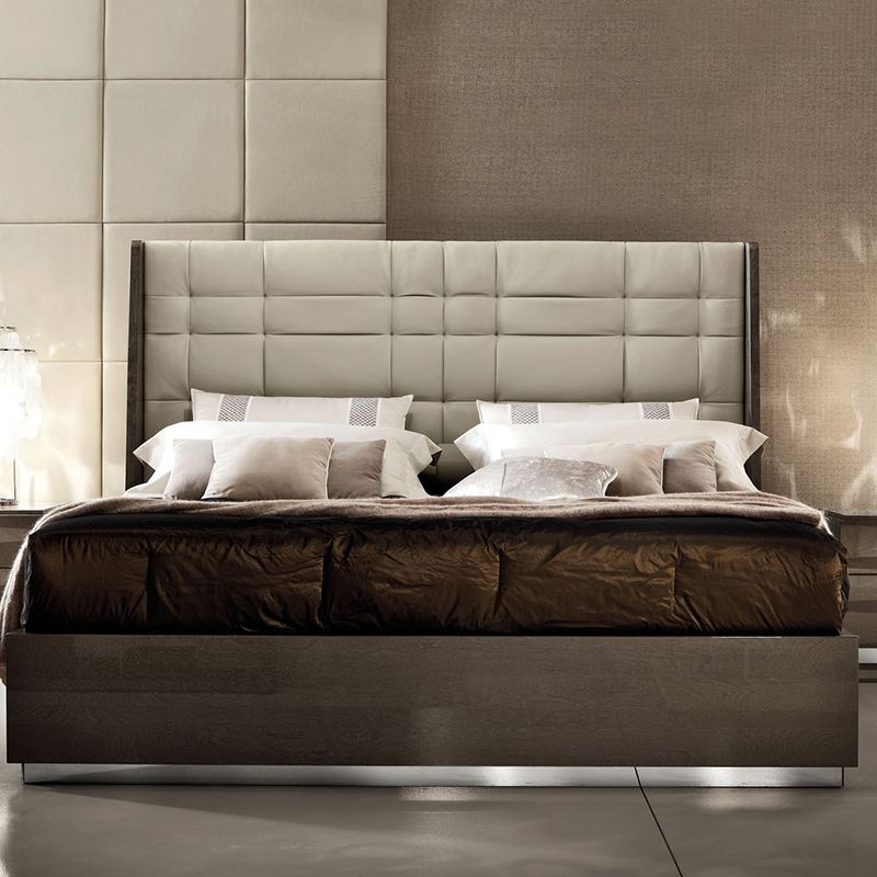 Alf Monaco bed Italian Design Interiors