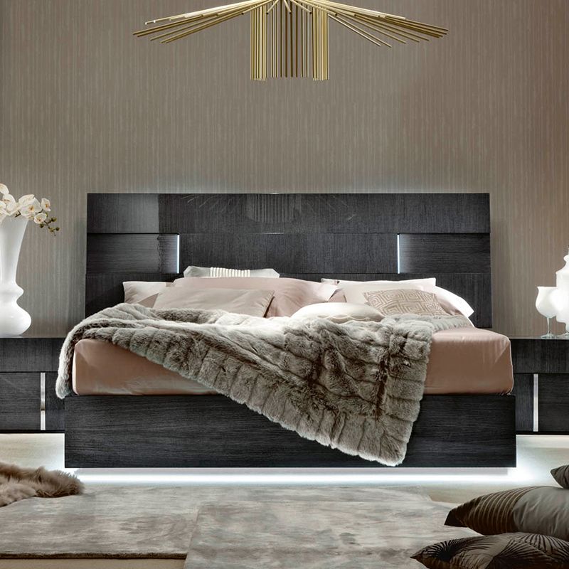 Alf Montecarlo Bedroom Italian Design Interiors