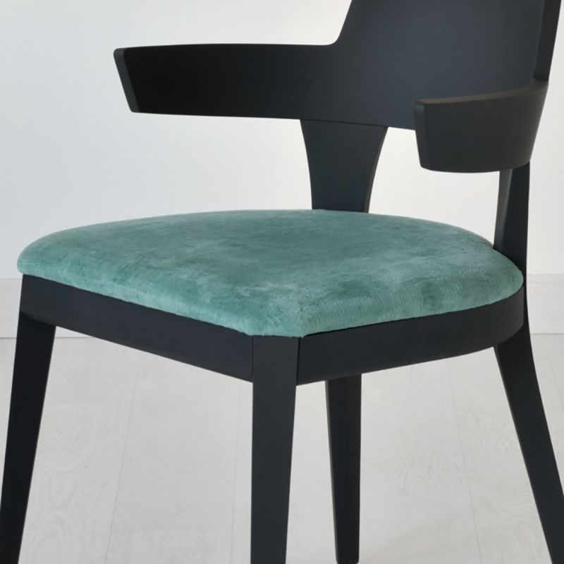 Airnova Chevaux Chair Italian Design Interiors