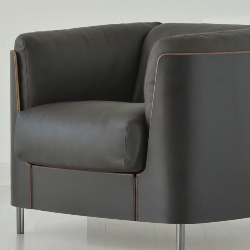 Airnova Selarius arm chair Italian Design Interiors