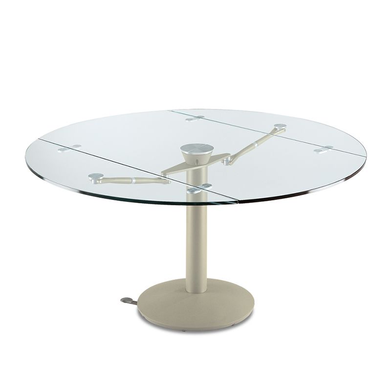Naos Atlante Dining Table Italian Design Interiors