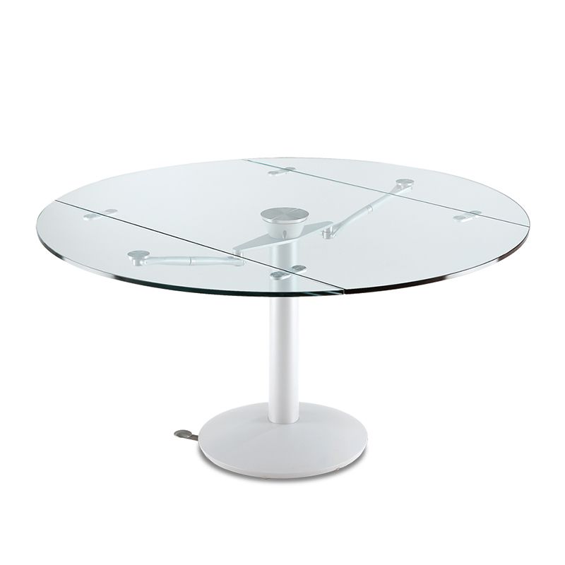 Naos Atlante Dining Table Italian Design Interiors