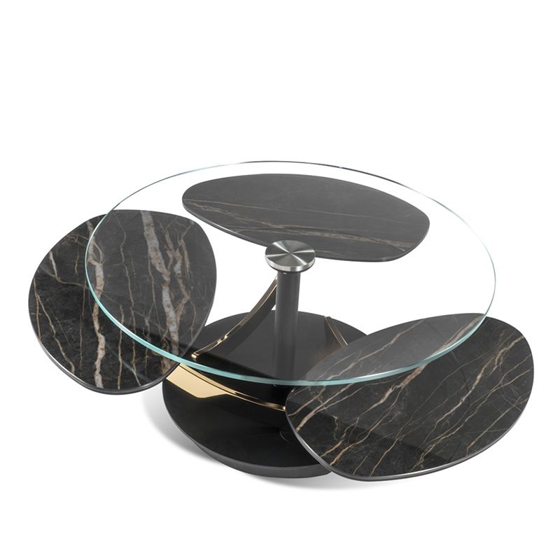 Naos Petres coffee table Italian Design Interiors