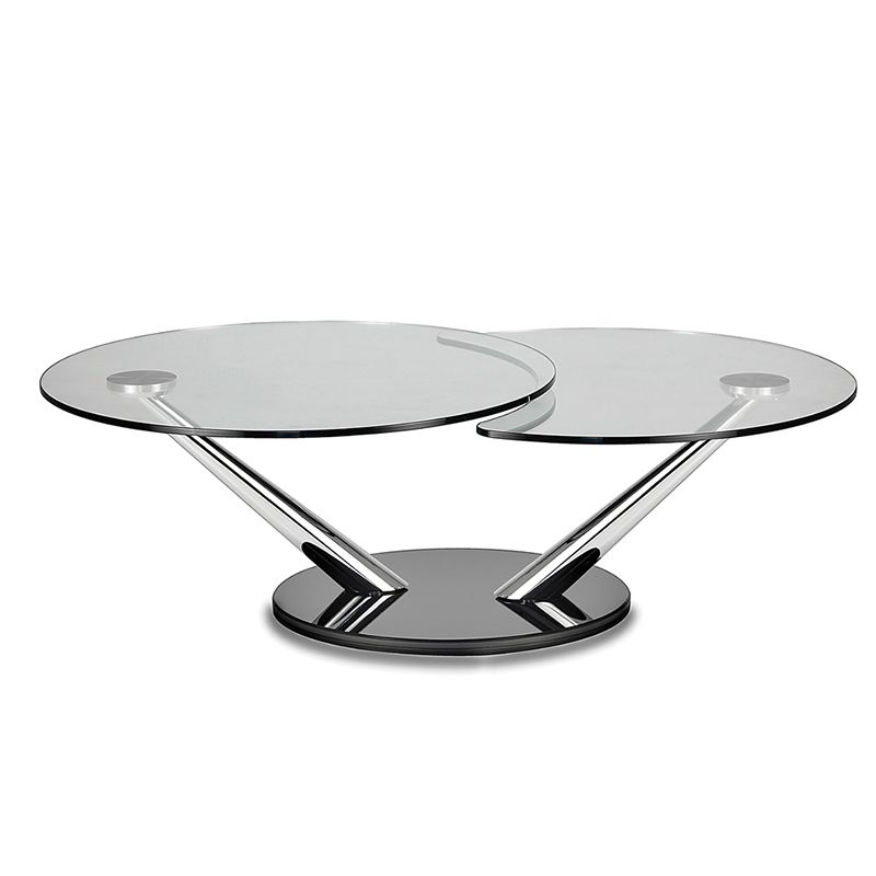 Naos Cadabra Coffee Table Italian Design Interiors