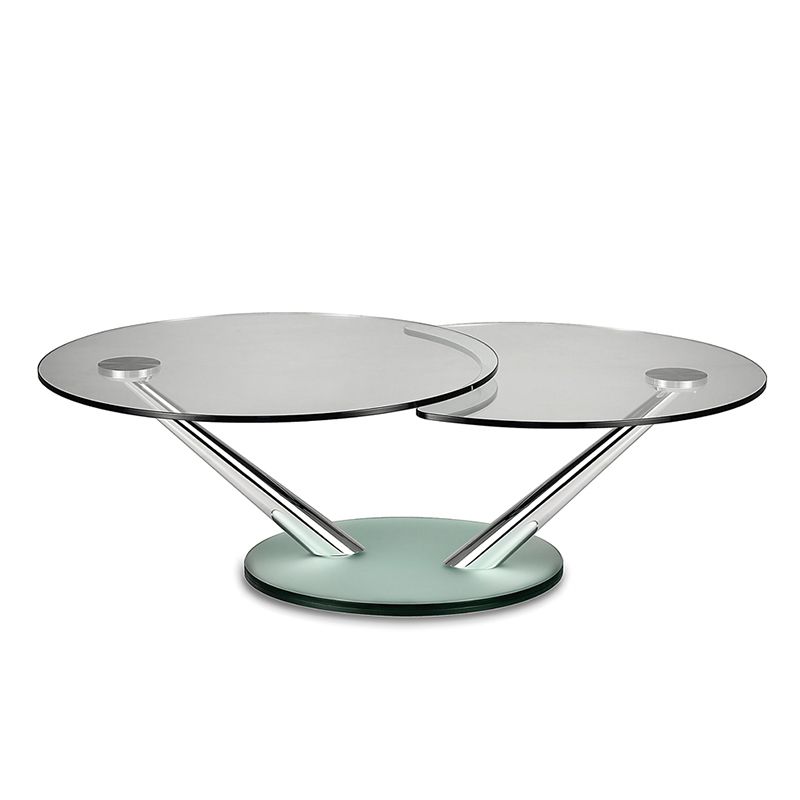 Naos Cadabra Coffee Table Italian Design Interiors