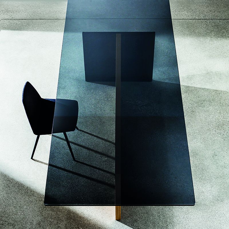 Sovet Regolo dining table Italian Design Interiors