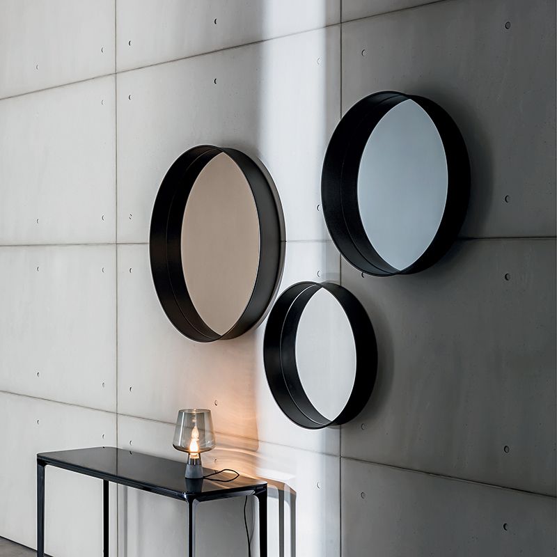 Sovet Horizon mirror Italian Design Interiors