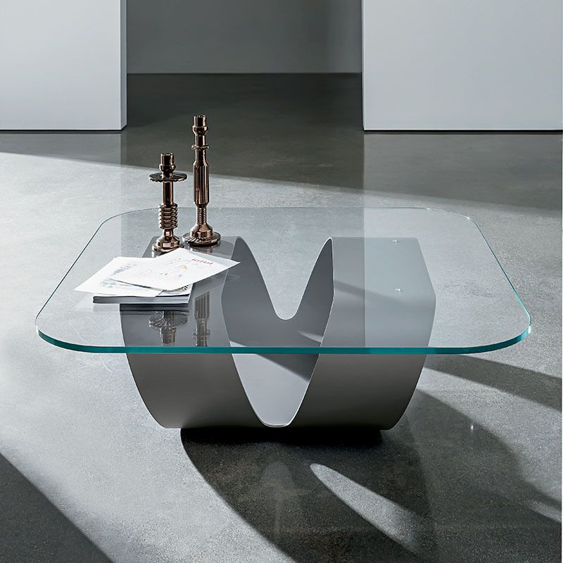 Sovet Ring coffee table Italian Design Interiors