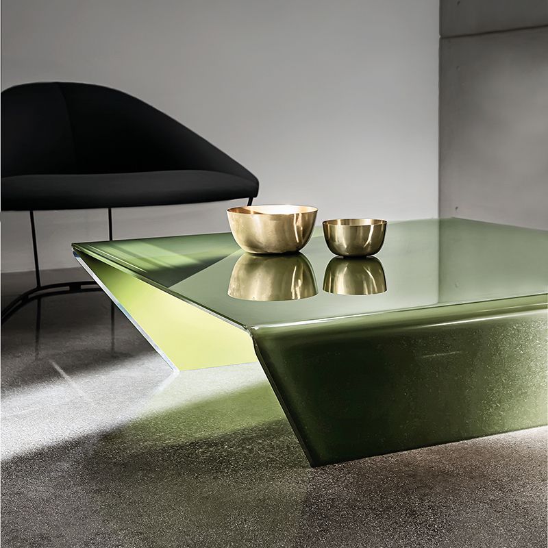 Sovet Rubino coffee table Italian Design Interiors