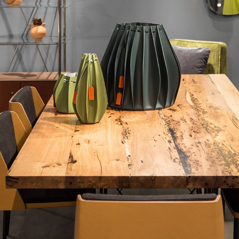 Airnova Roxy dining table Italian Design Interiors
